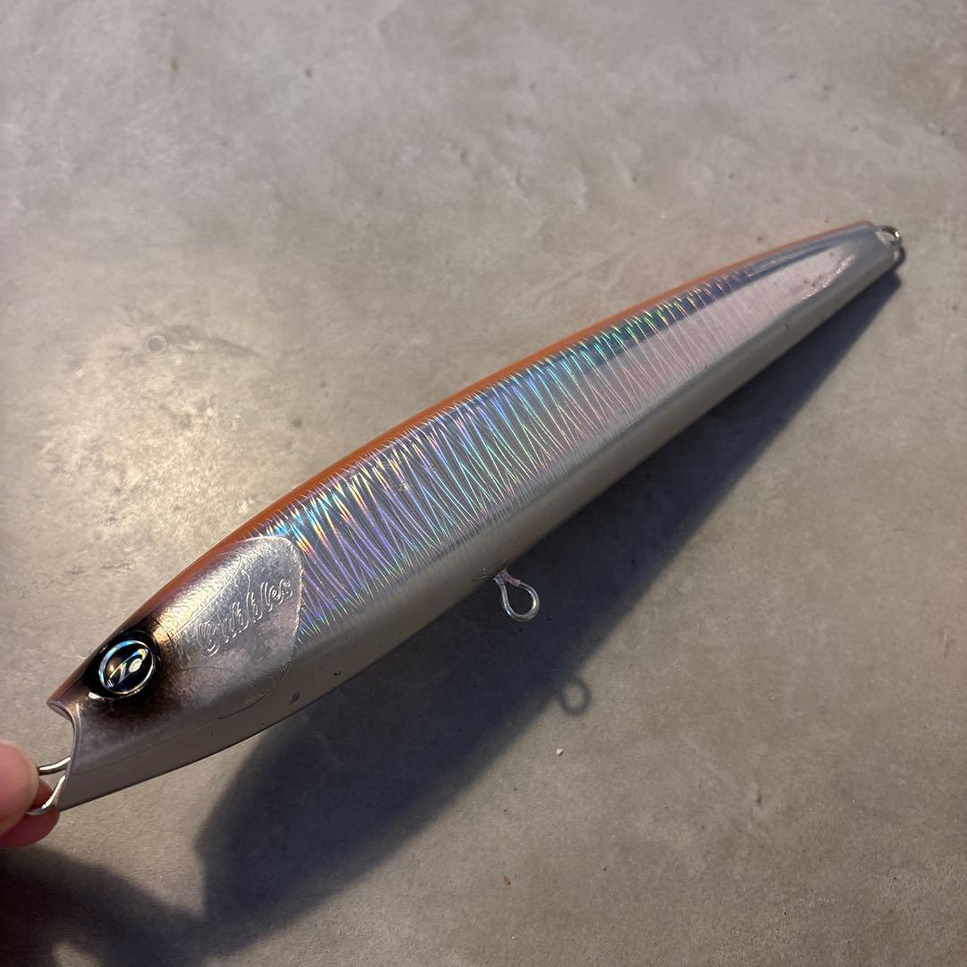 D-CLAW　バブルス　250