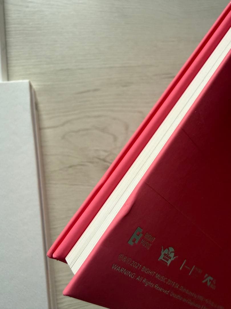 BTS アルバムセット(韓国盤)トレカ付き