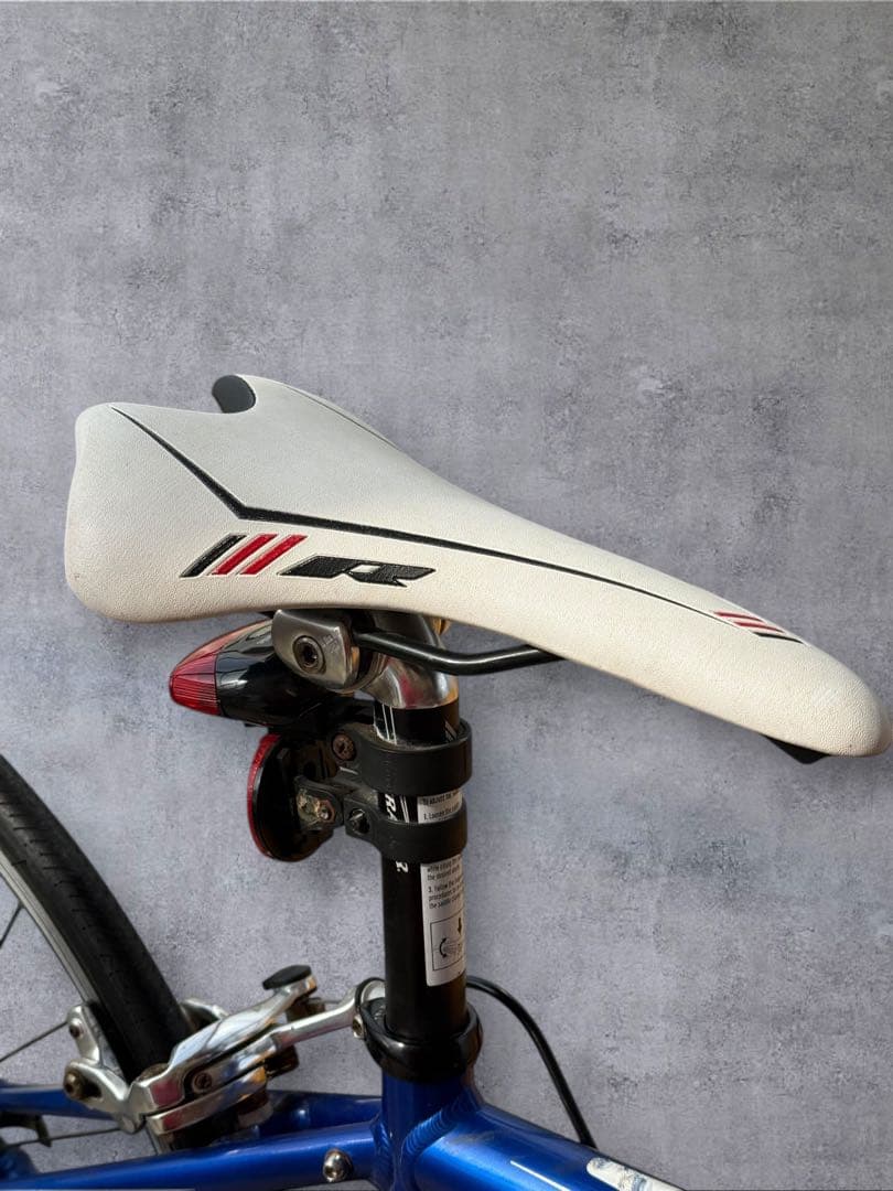 TREK ALPHA 1.2 430mm トレック アルファ ロードバイク