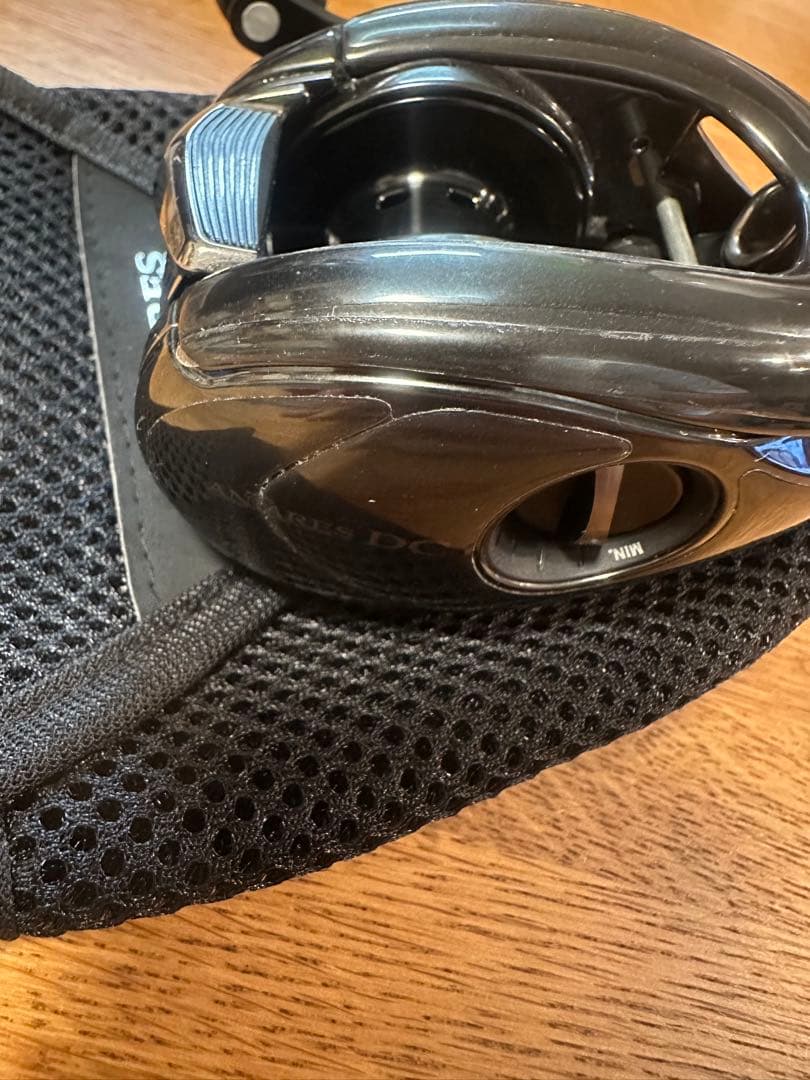 美品⭐︎保護シート付⭐︎23アンタレスDCMD XG 左　LEFT