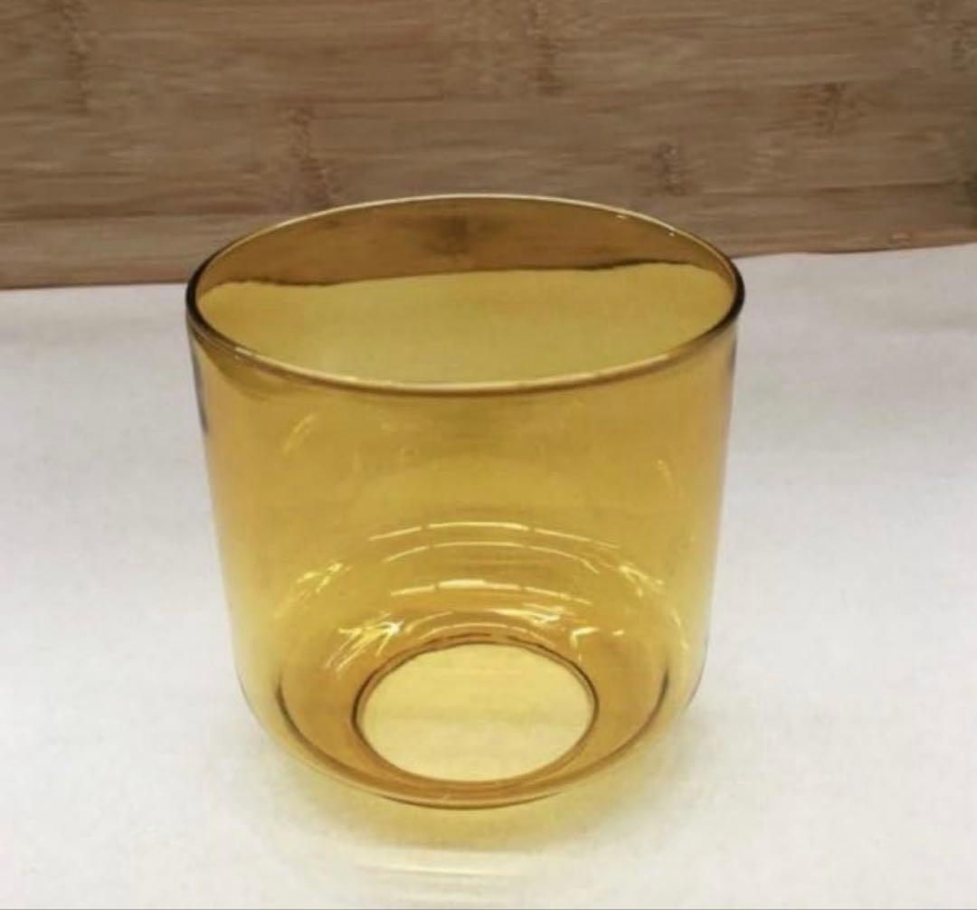 VAPALUX ヴェイパラックス用 ケロシンランタン アンバー