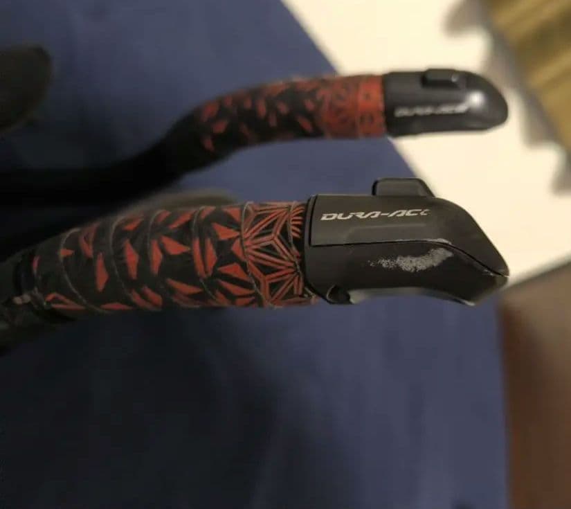 3T Revo team & DURA-ACEセット