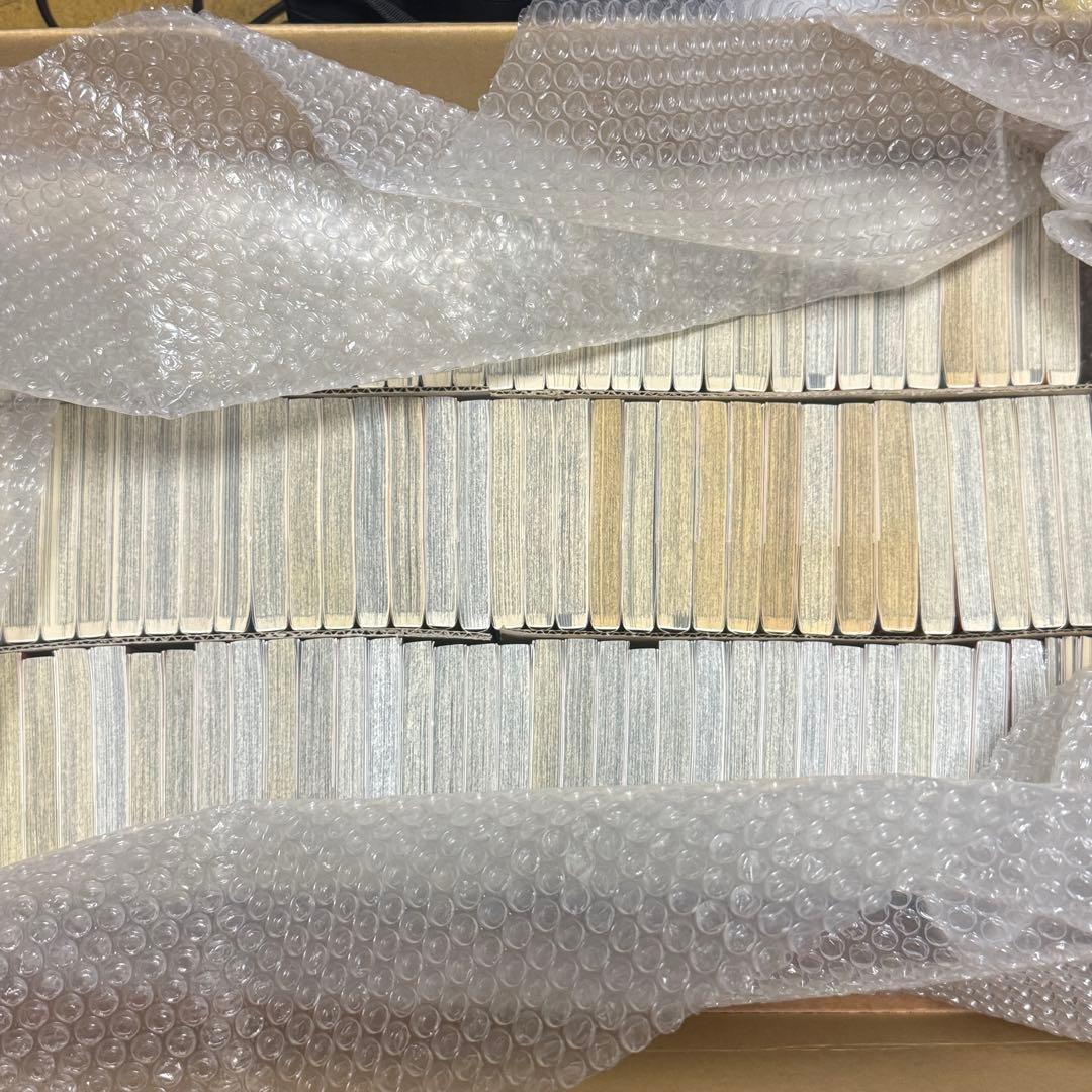 ワンピース　全巻　110巻セット　おまけ