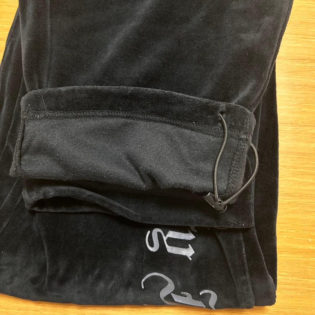 24karats EXILE ベロア セットアップ Mサイズ