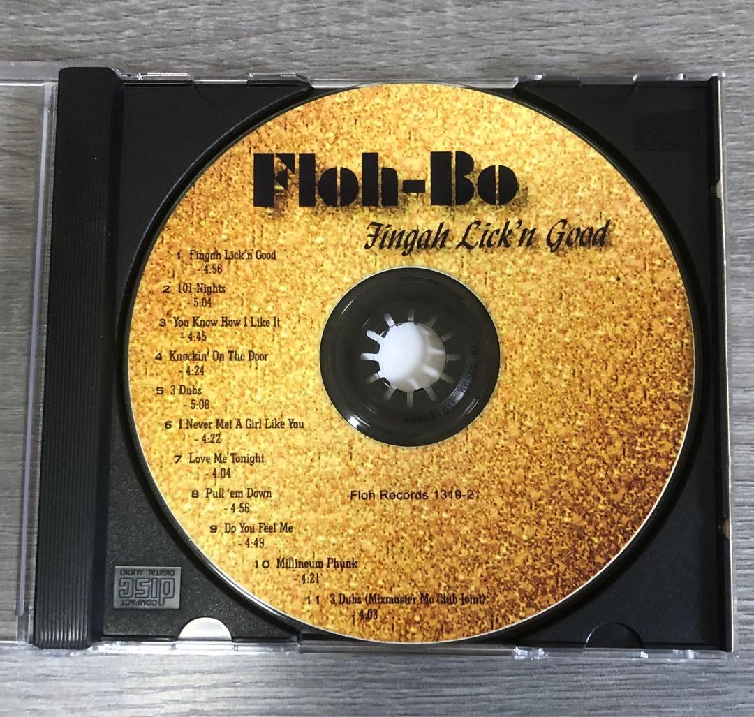 【INDIE SOUL / R&B】FLOH-BO BRUCE HATHCOCK