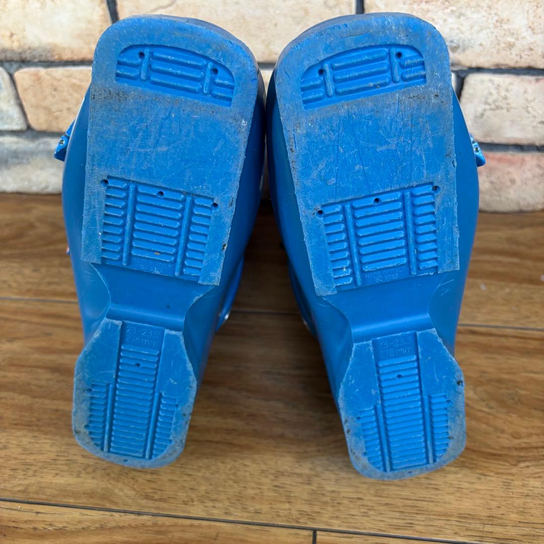 LANGE RS RACE PERFORMANCE130 23.0 ラングブーツ