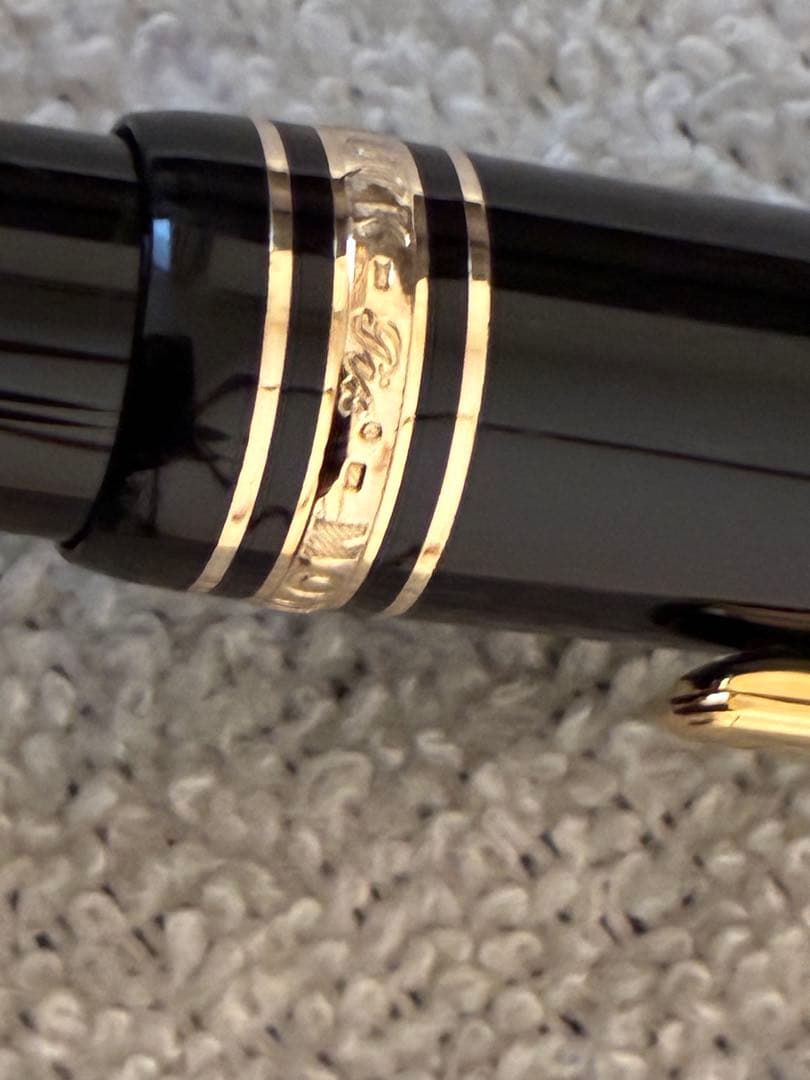 ◾️モンブラン◾️ルグラン ボールペン◾️マイスターシュテュック◾️161 ◾️筆記良好