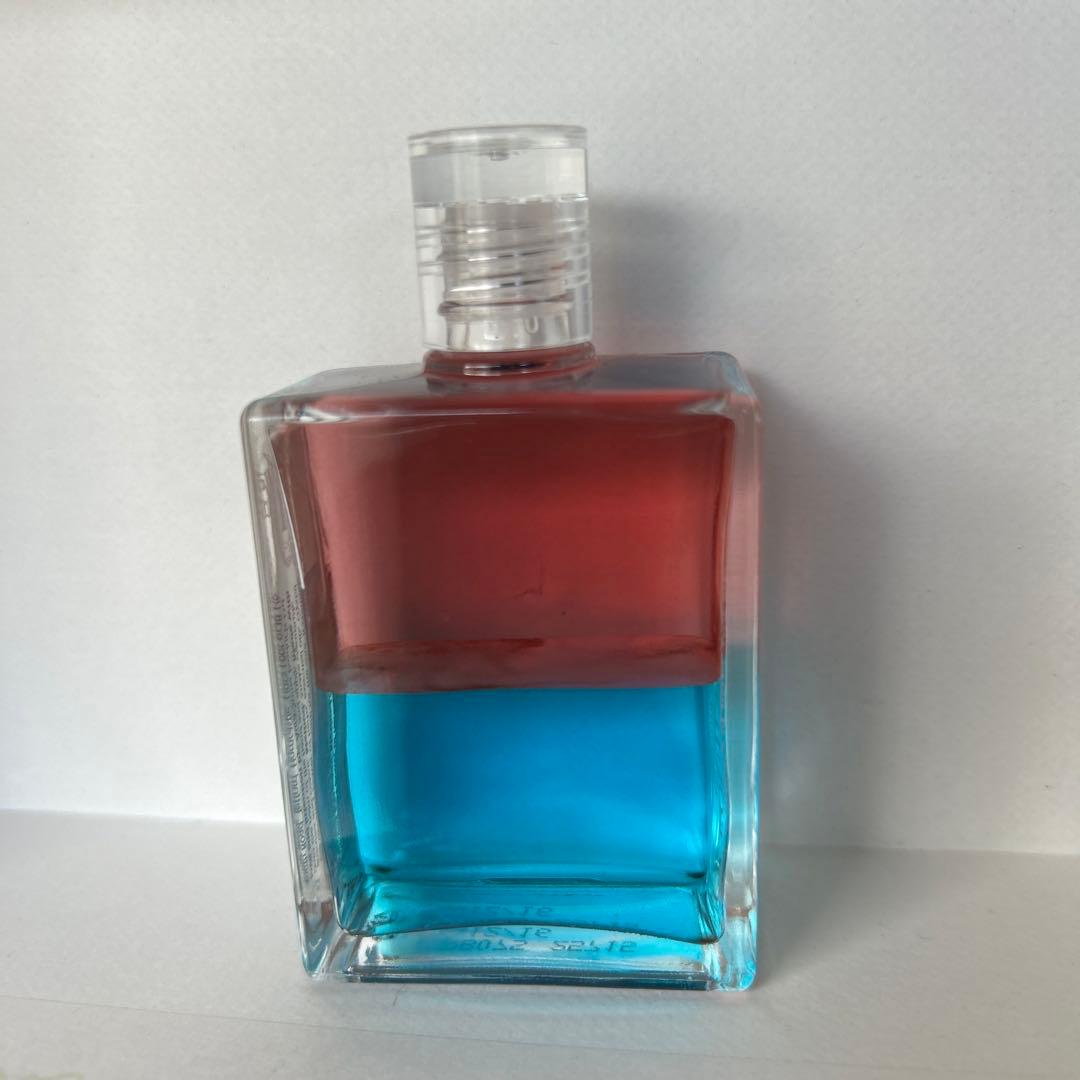 リラクゼーショングッズ 青緑グラデーション