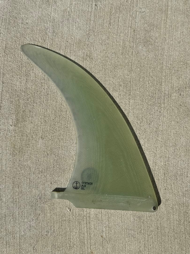 【CAPTAIN FIN】Joel Tudor 9.625