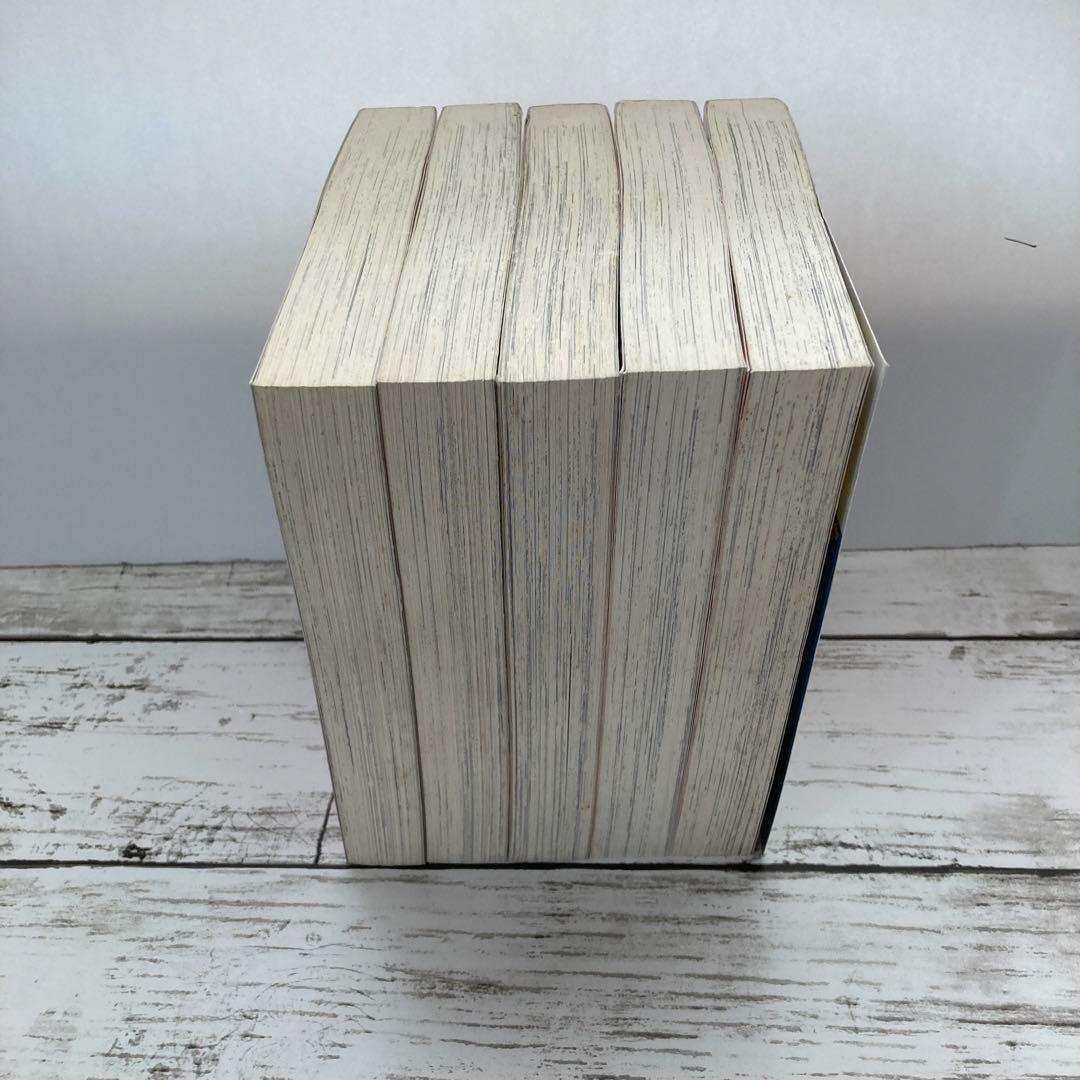 送料無料　銀色のフラッシュ 全５巻　ひだのぶこ　氷上の愛憎　四角関係　スケート