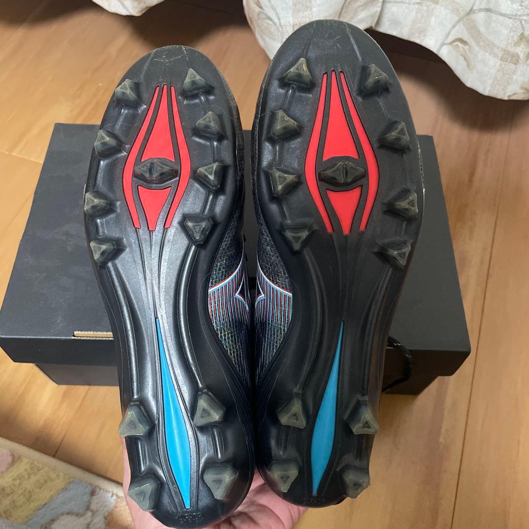 Mizuno α JAPAN サッカースパイク