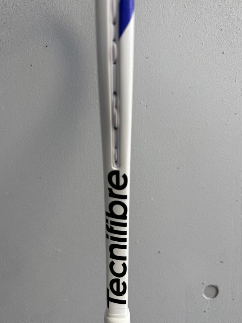 ラケット(硬式用) T-Fight 300s