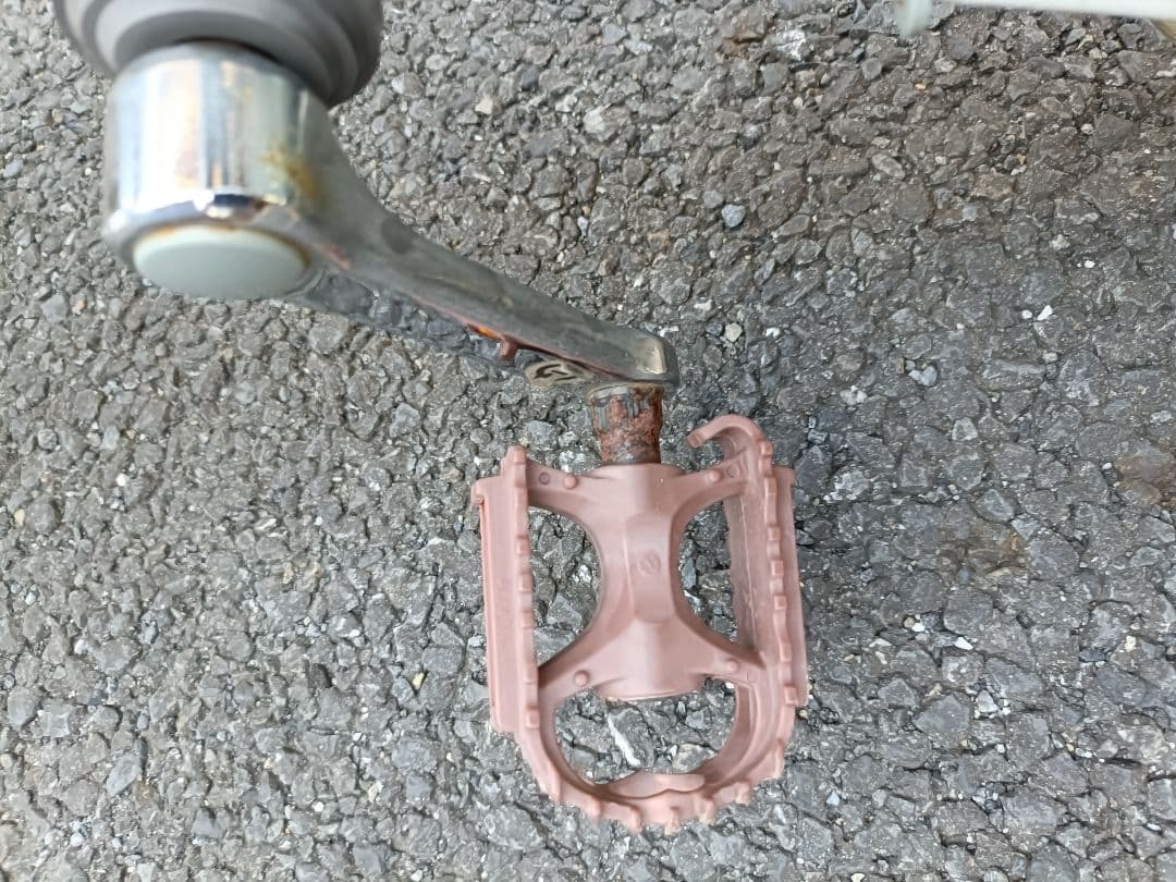 monpokeモンポケ14インチ　自転車