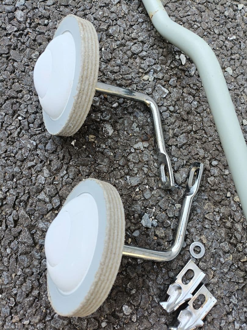 monpokeモンポケ14インチ　自転車