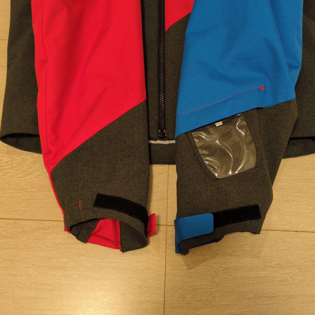 子供用スキーウェアセット