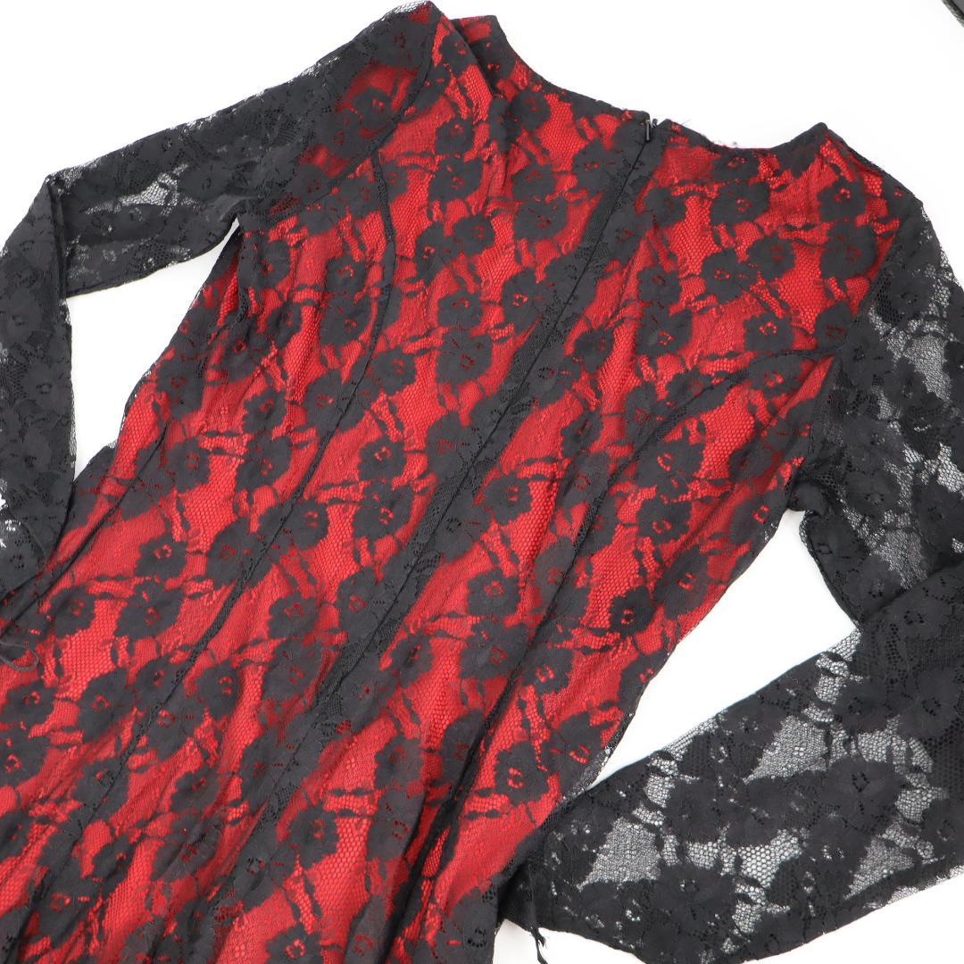 【美品 社交ダンス衣装】primaboutique プリマブティック ドレス