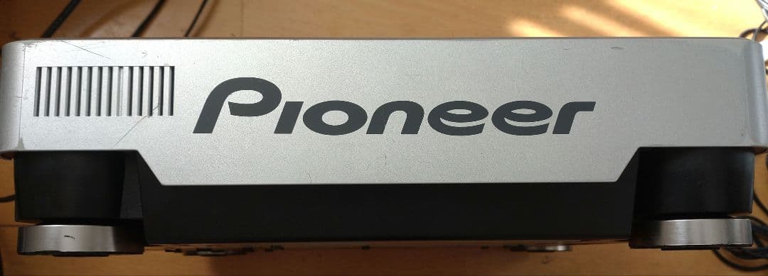 Pioneer CDJ-800mk2 　動作確認済み　送料込み