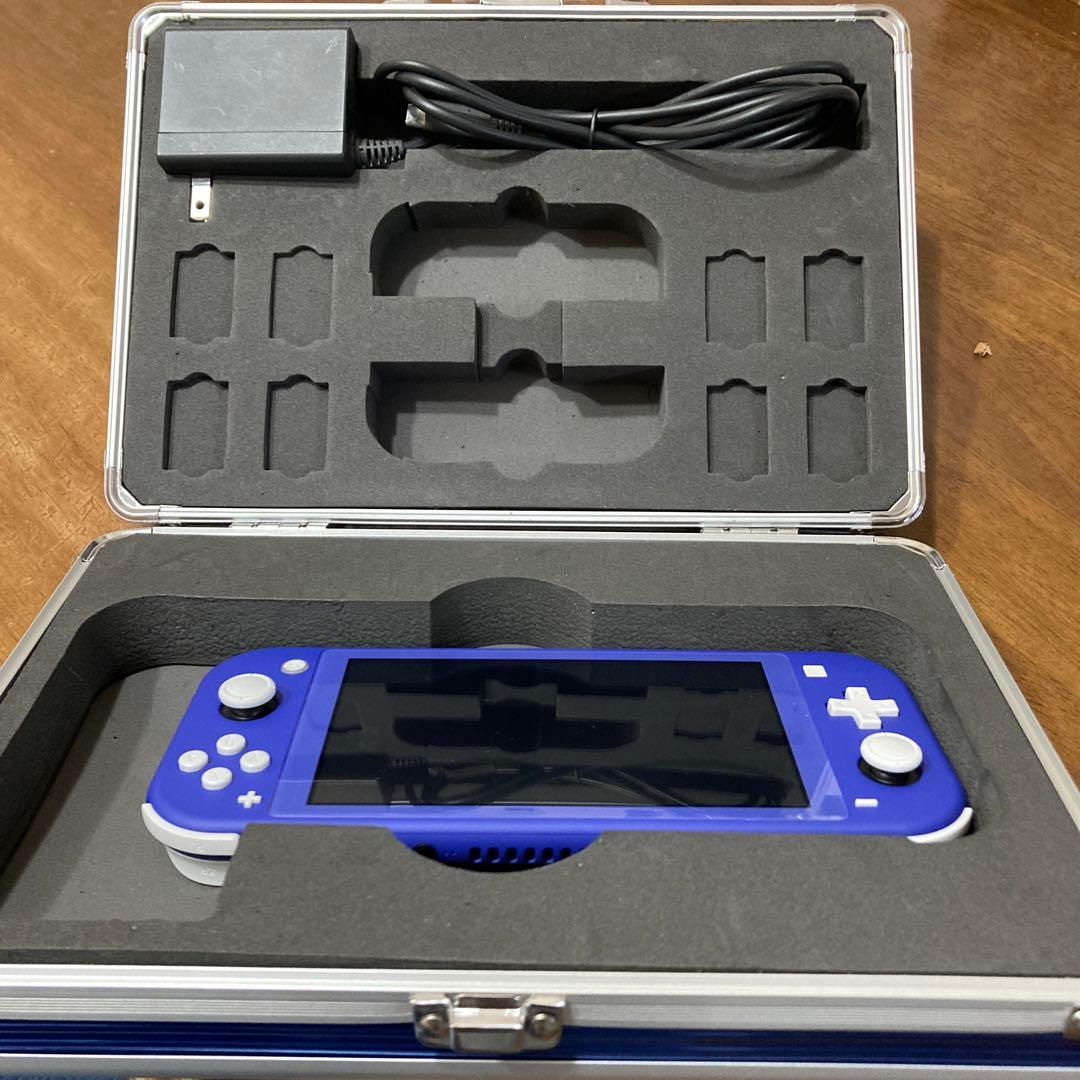 Nintendo Switch Lite switch 本体