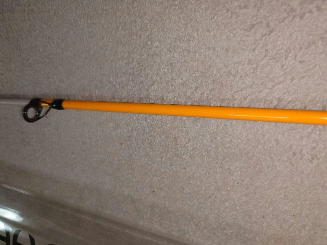 ジャッカル　エッグアームロンガー