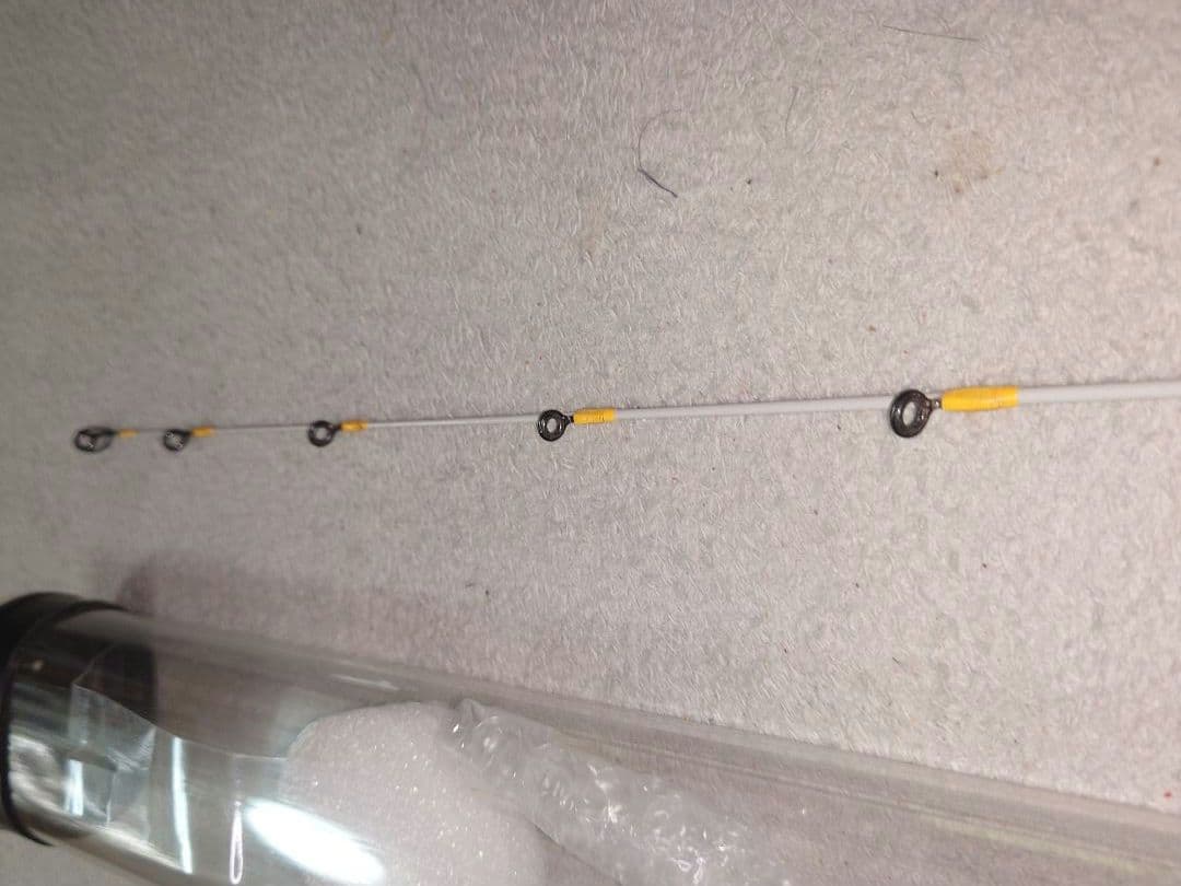 ジャッカル　エッグアームロンガー