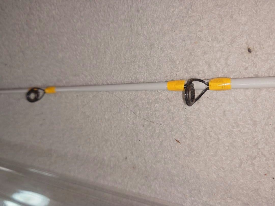 ジャッカル　エッグアームロンガー