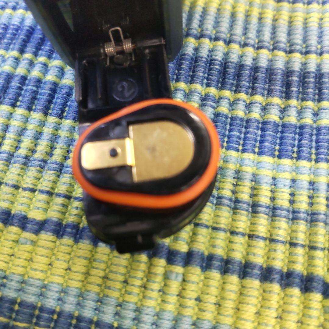 美品 STANDARD FTH-314 トランシーバー イヤホンマイク セット