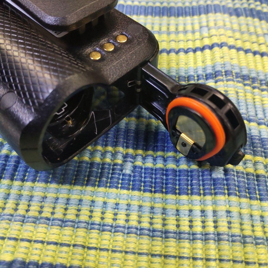 美品 STANDARD FTH-314 トランシーバー イヤホンマイク セット