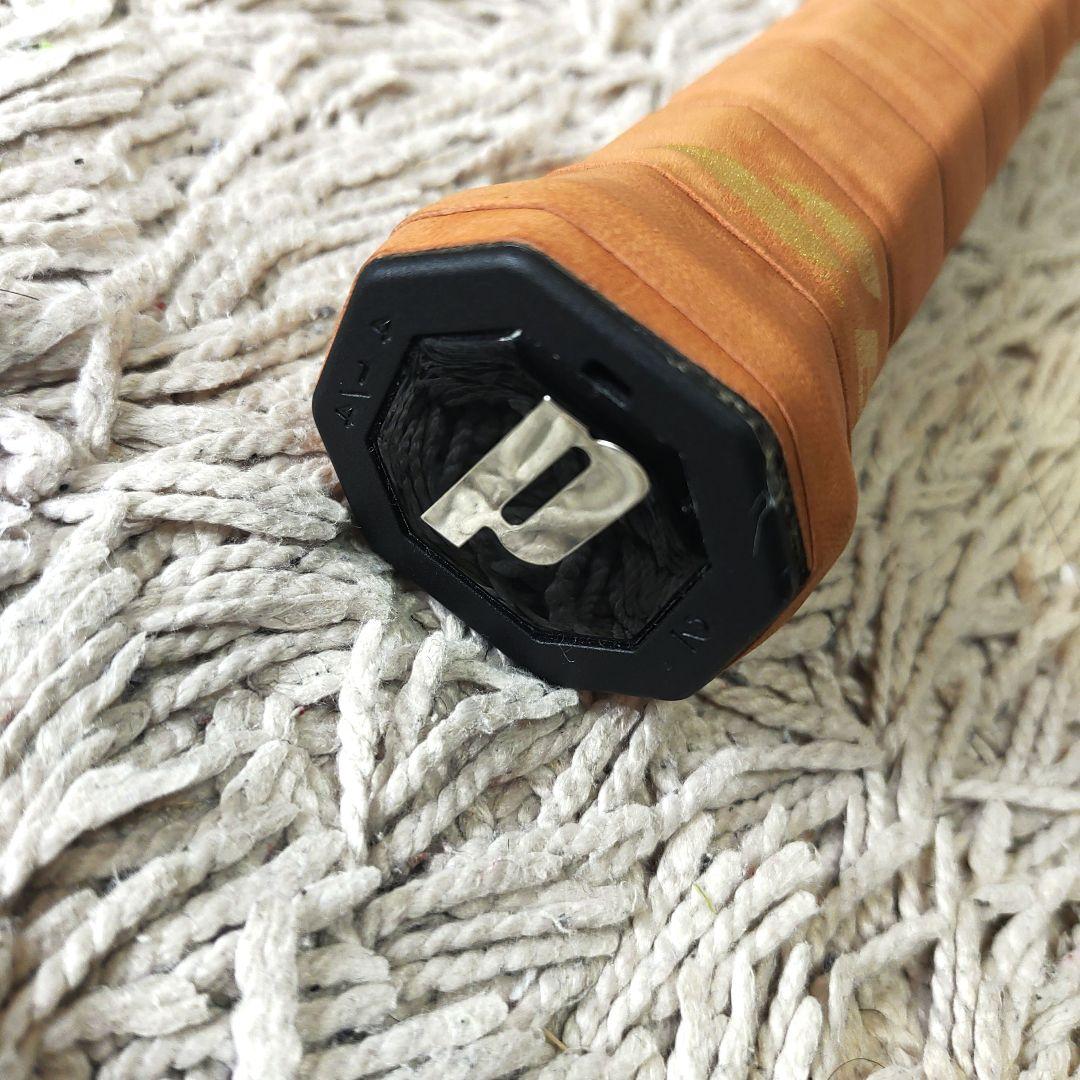 【美品・現行モデル】PRINCE プリンス O3 ツアー 100 テニスラケット