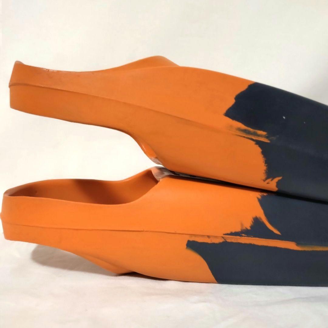 Kpaloa Fins　ボディボードフィン　Mサイズ　カパロアフィン