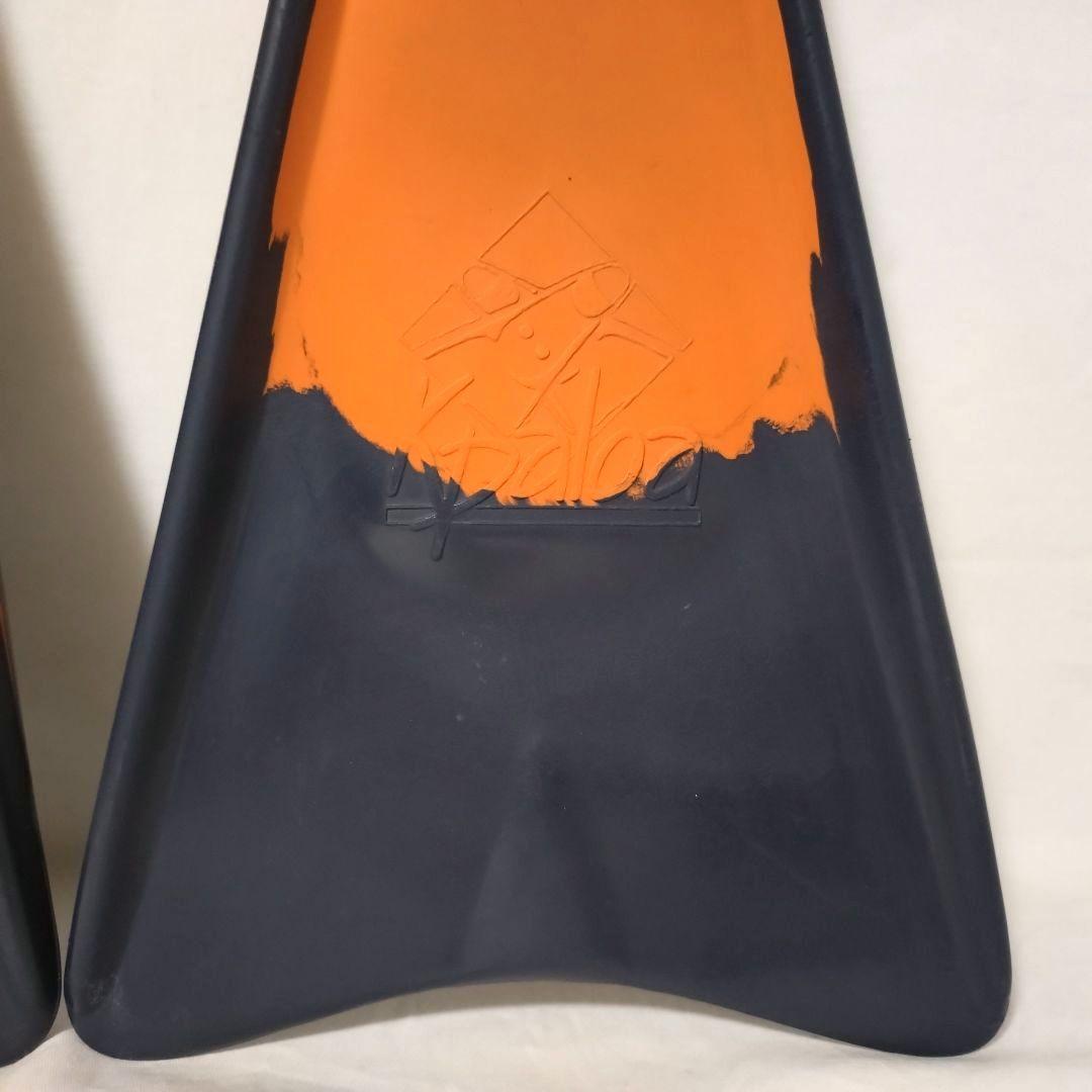 Kpaloa Fins　ボディボードフィン　Mサイズ　カパロアフィン