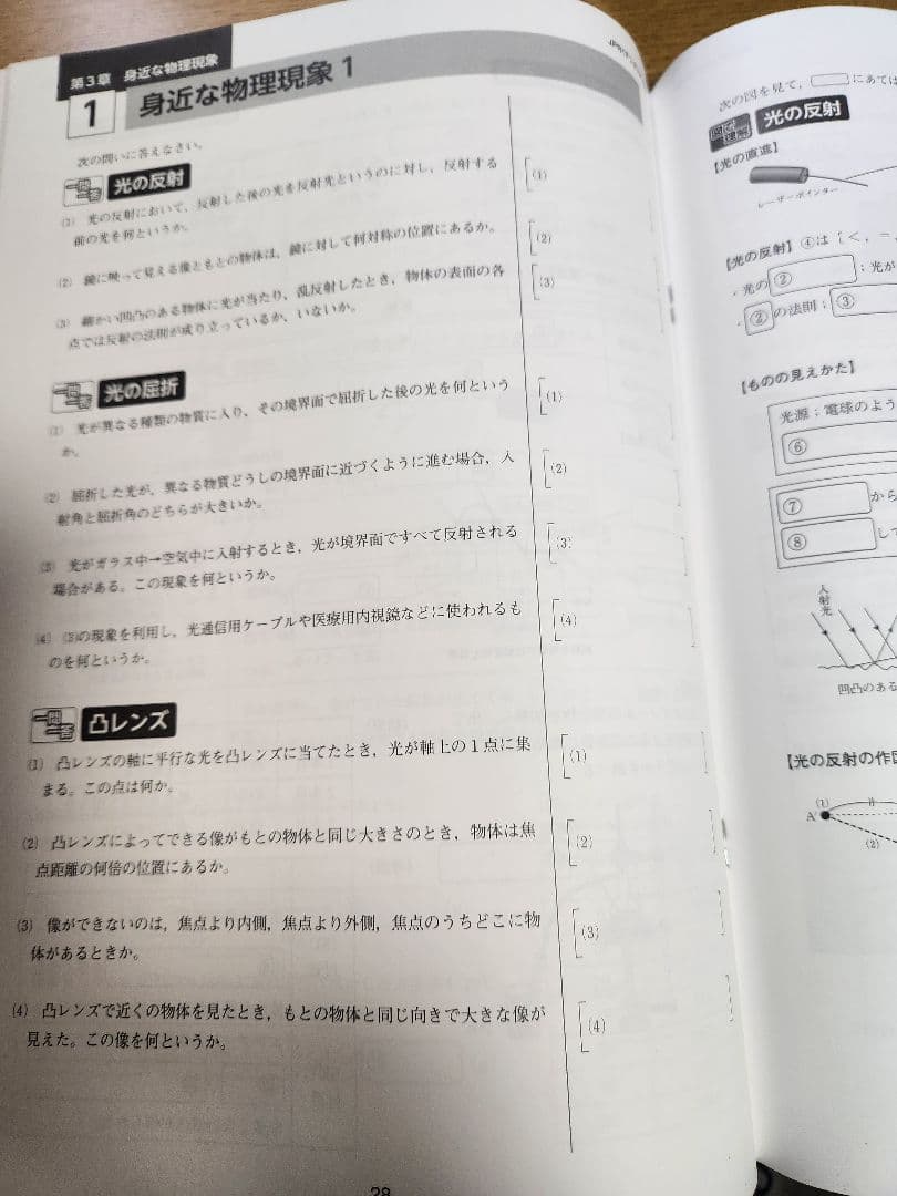 Z会　Z Study 作文3年分とスキマ学習セット　中学1年生2年生