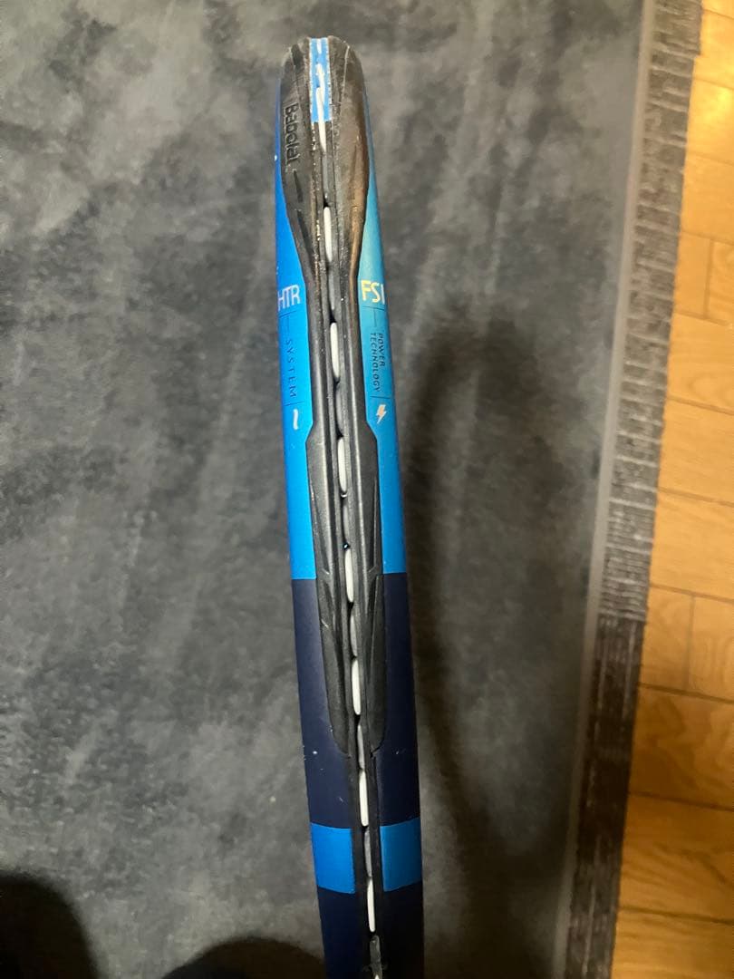 バボラ　ピュアドライブ ライト2021　G2