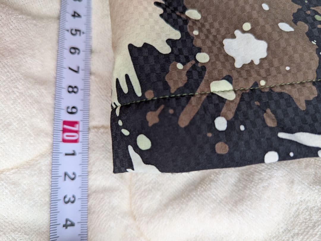 PG 迷彩 ゴルフパンツ