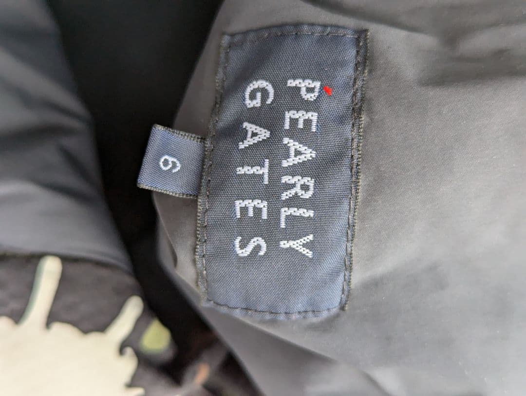 PG 迷彩 ゴルフパンツ