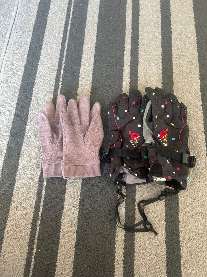 BURTON レディース　スノーボード　ウェア　グローブおまけ付き　送料込み