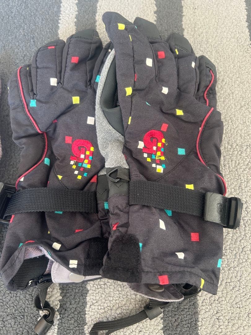 BURTON レディース　スノーボード　ウェア　グローブおまけ付き　送料込み