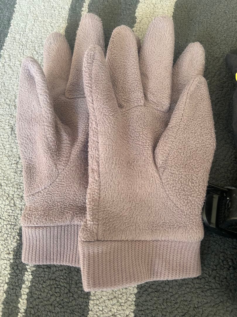 BURTON レディース　スノーボード　ウェア　グローブおまけ付き　送料込み