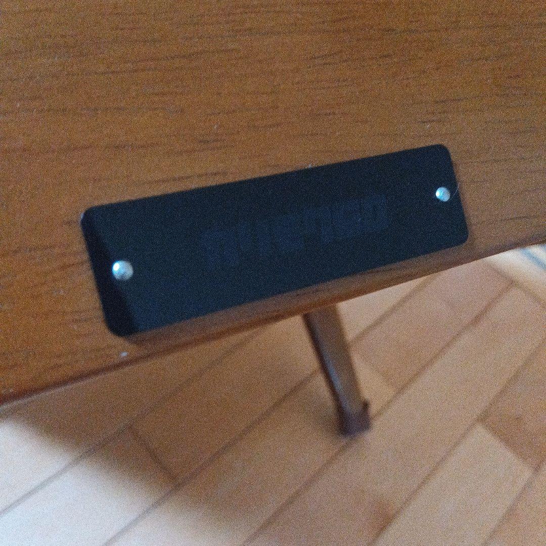 カリモク60 超美品　モケットグリーン　１人がけ　アームチェア