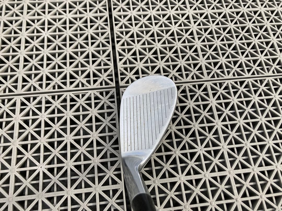 Reflex PROTO TYPE リフレックスウェッジ 54度58度地クラブ