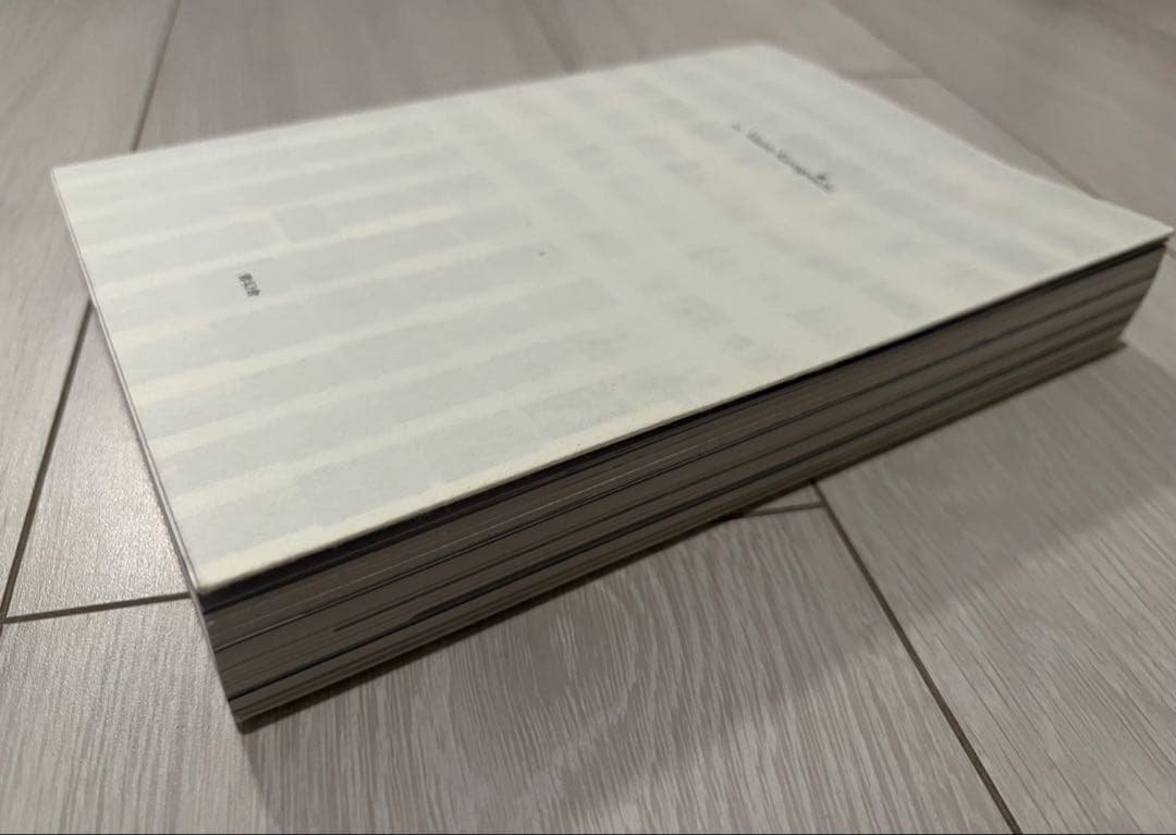 10 Mame Kuragouchi アートブック