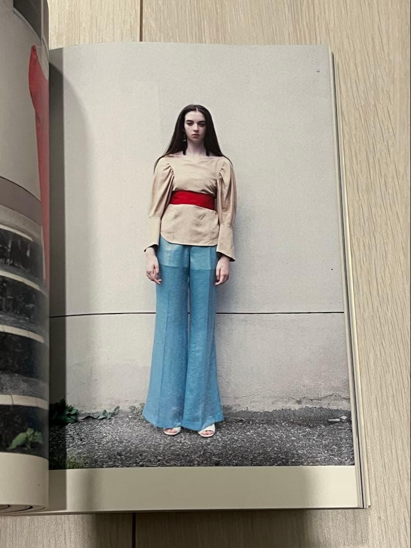 10 Mame Kuragouchi アートブック