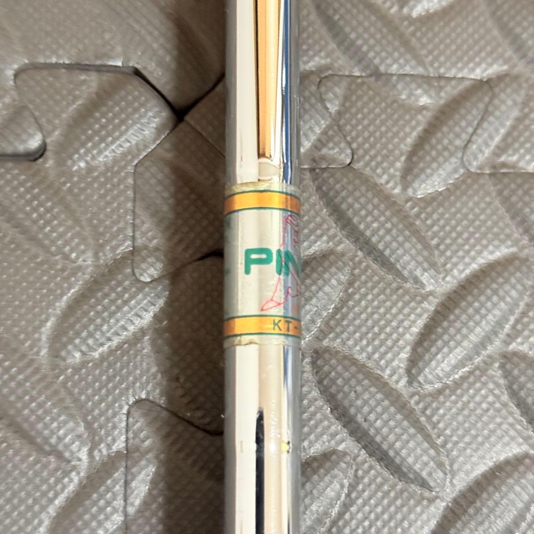 PING EYE2＋ 1I 1番アイアン KARSTEN USA刻印 単品 稀少