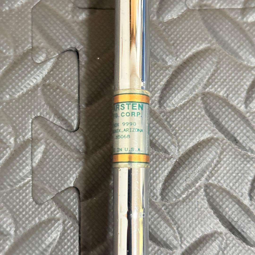 PING EYE2＋ 1I 1番アイアン KARSTEN USA刻印 単品 稀少
