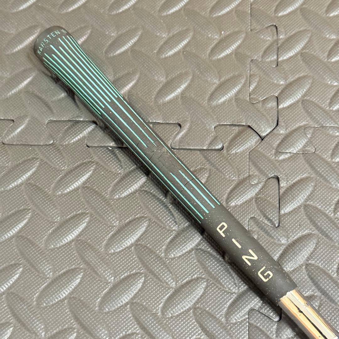 PING EYE2＋ 1I 1番アイアン KARSTEN USA刻印 単品 稀少