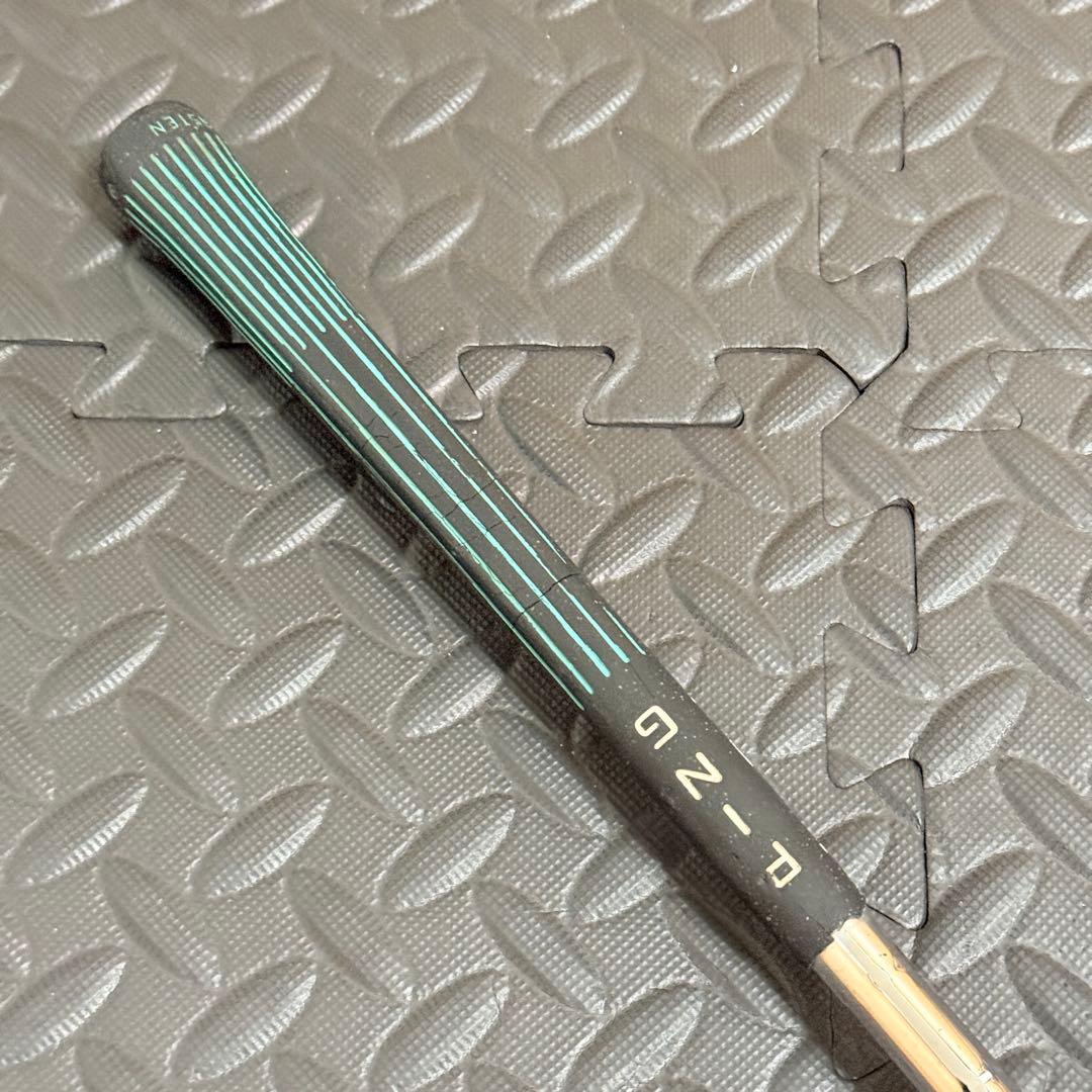 PING EYE2＋ 1I 1番アイアン KARSTEN USA刻印 単品 稀少