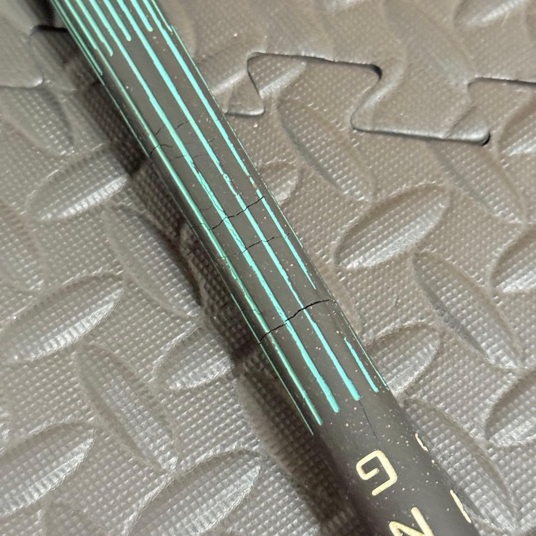 PING EYE2＋ 1I 1番アイアン KARSTEN USA刻印 単品 稀少