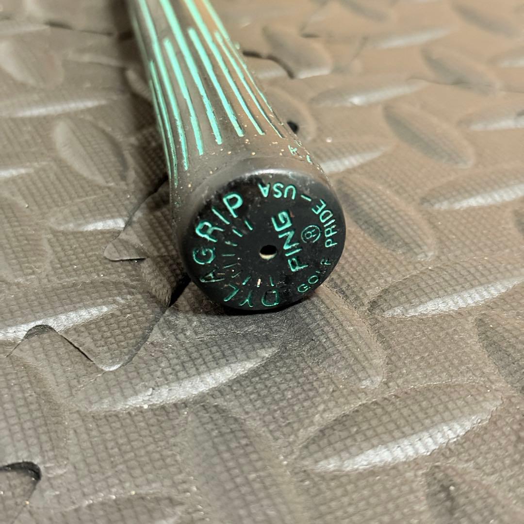 PING EYE2＋ 1I 1番アイアン KARSTEN USA刻印 単品 稀少