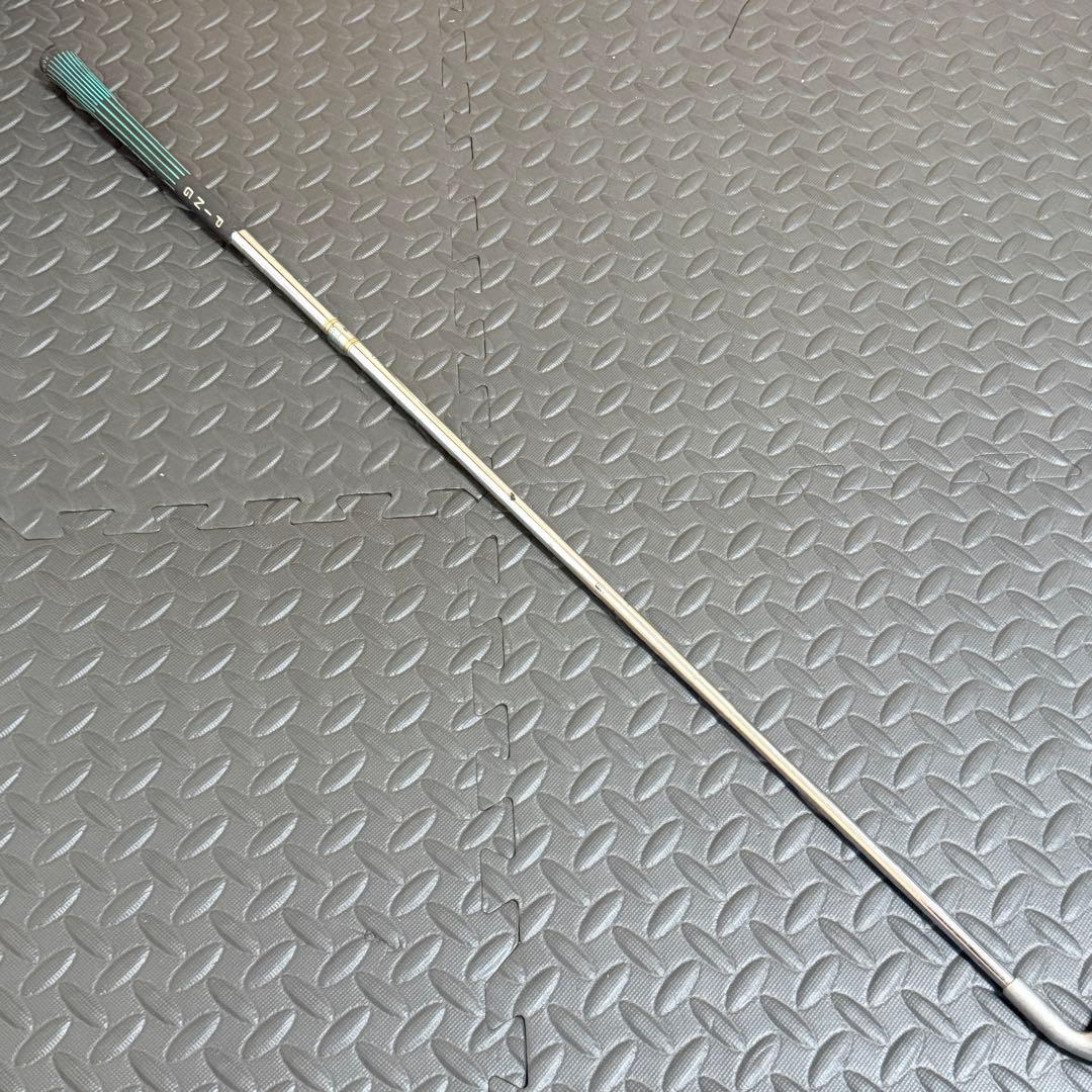 PING EYE2＋ 1I 1番アイアン KARSTEN USA刻印 単品 稀少