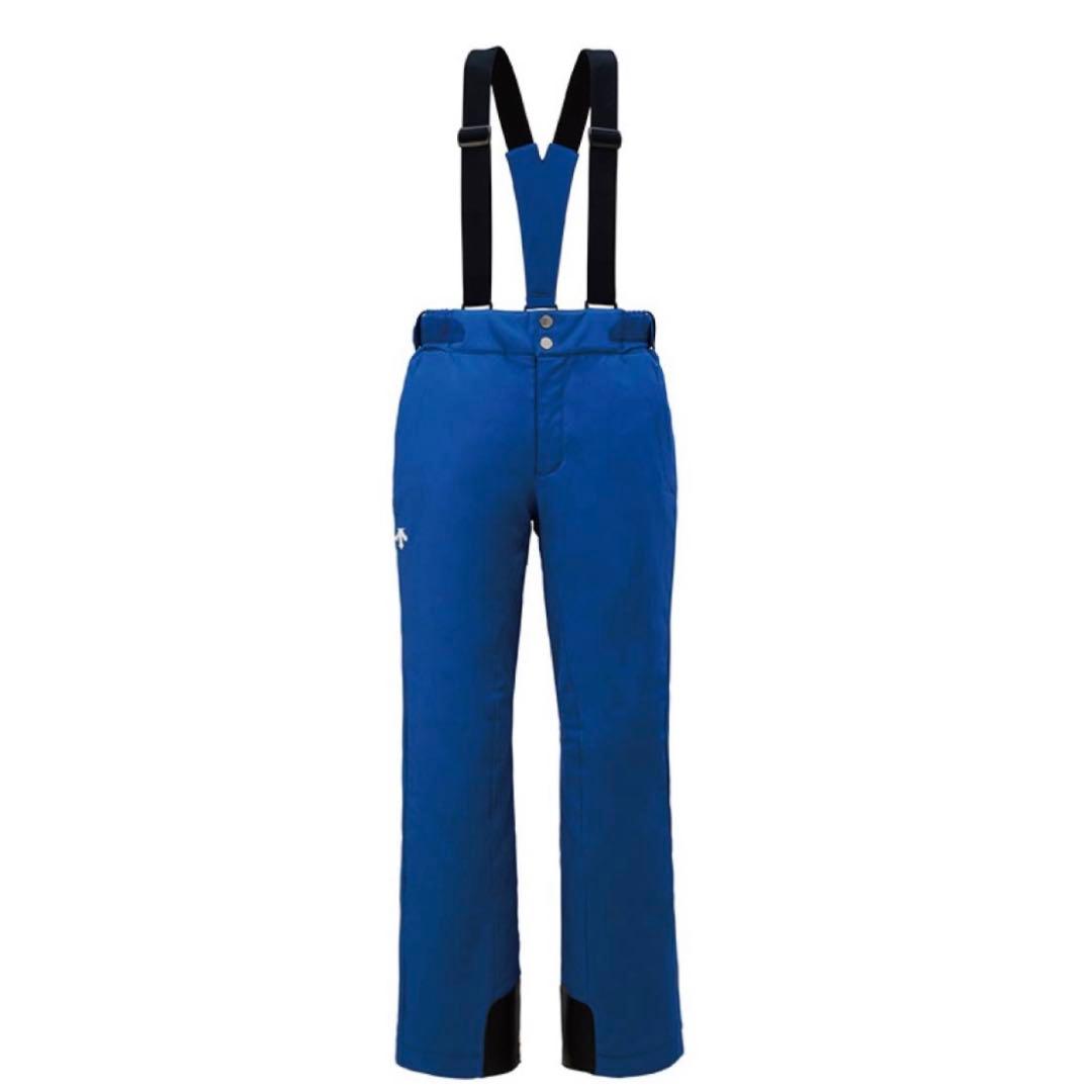 【新品】DESCENTE スキーウェア上下セット レディース