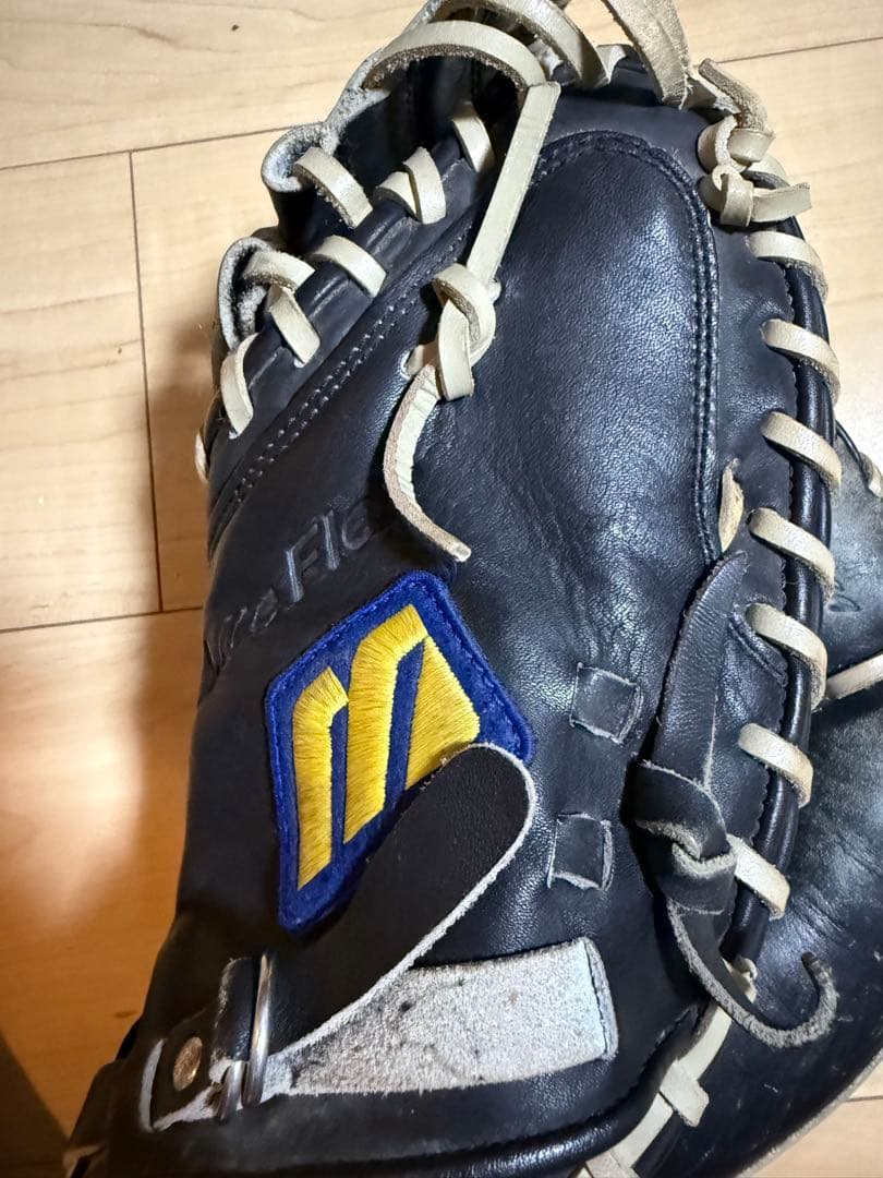 Mizuno キャッチャーミット
